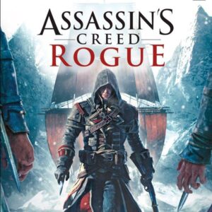 Assassin's Creed Rogue - Xbox 360