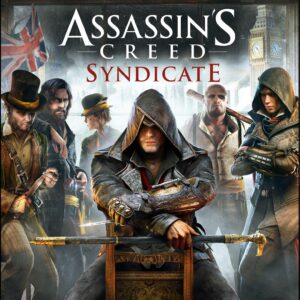 Assassin's Creed Syndicate - PC