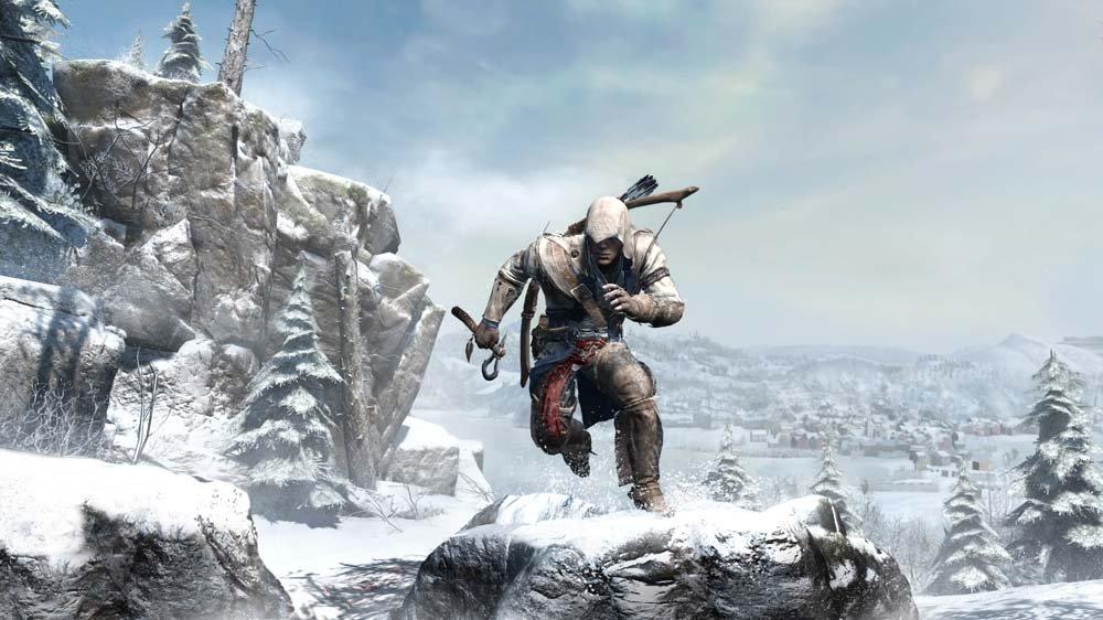 Assassin's Creed: The Americas Collection - PlayStation 3 - Image 4
