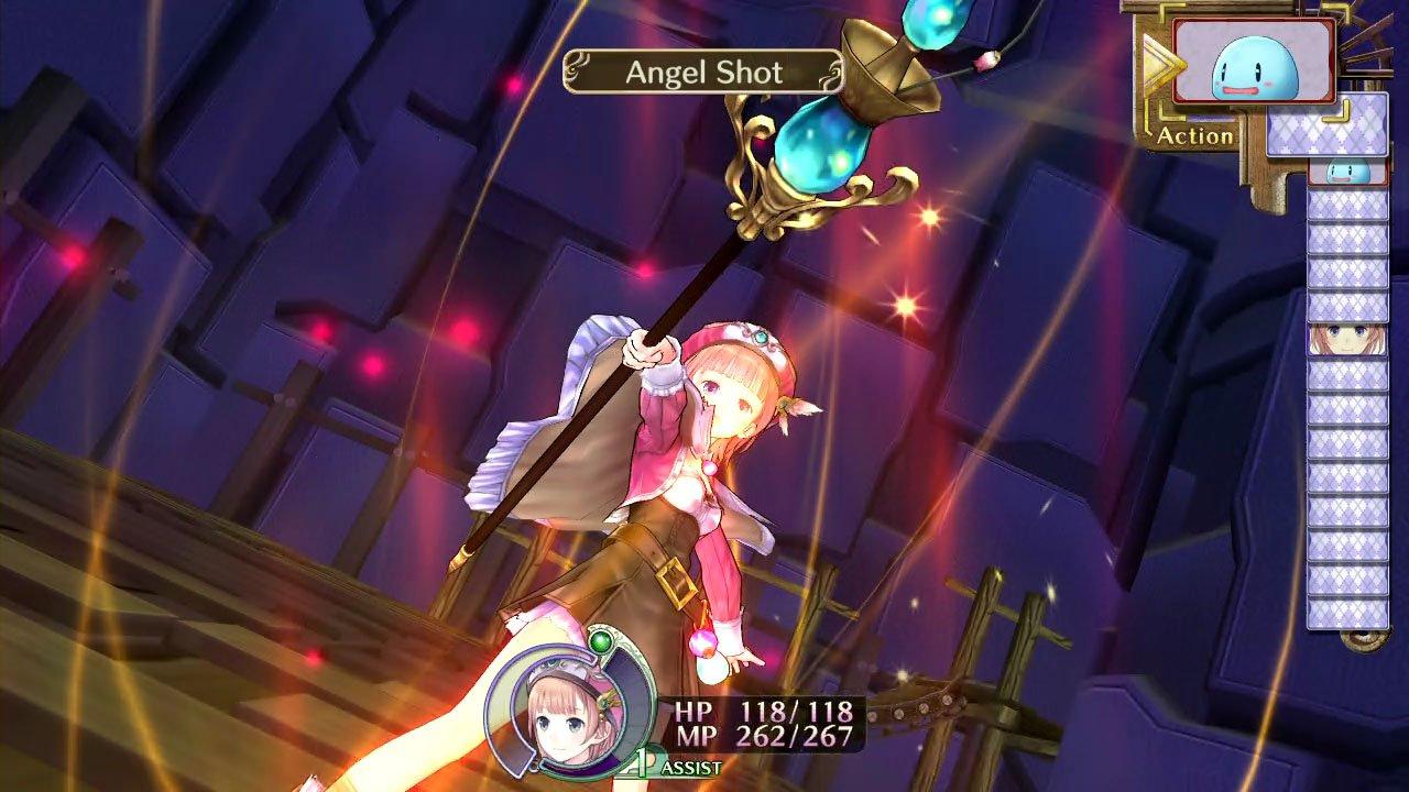 Atelier Rorona Plus: The Alchemist of Arland - PlayStation 3 - Image 7