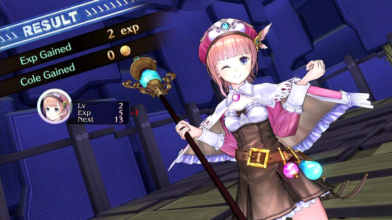 Atelier Rorona Plus: The Alchemist of Arland - PlayStation 3 - Image 8