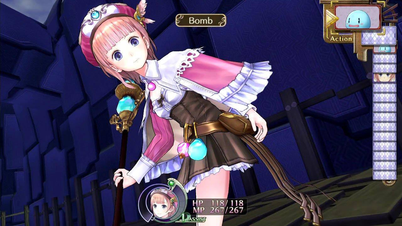 Atelier Rorona Plus: The Alchemist of Arland - PlayStation 3 - Image 10