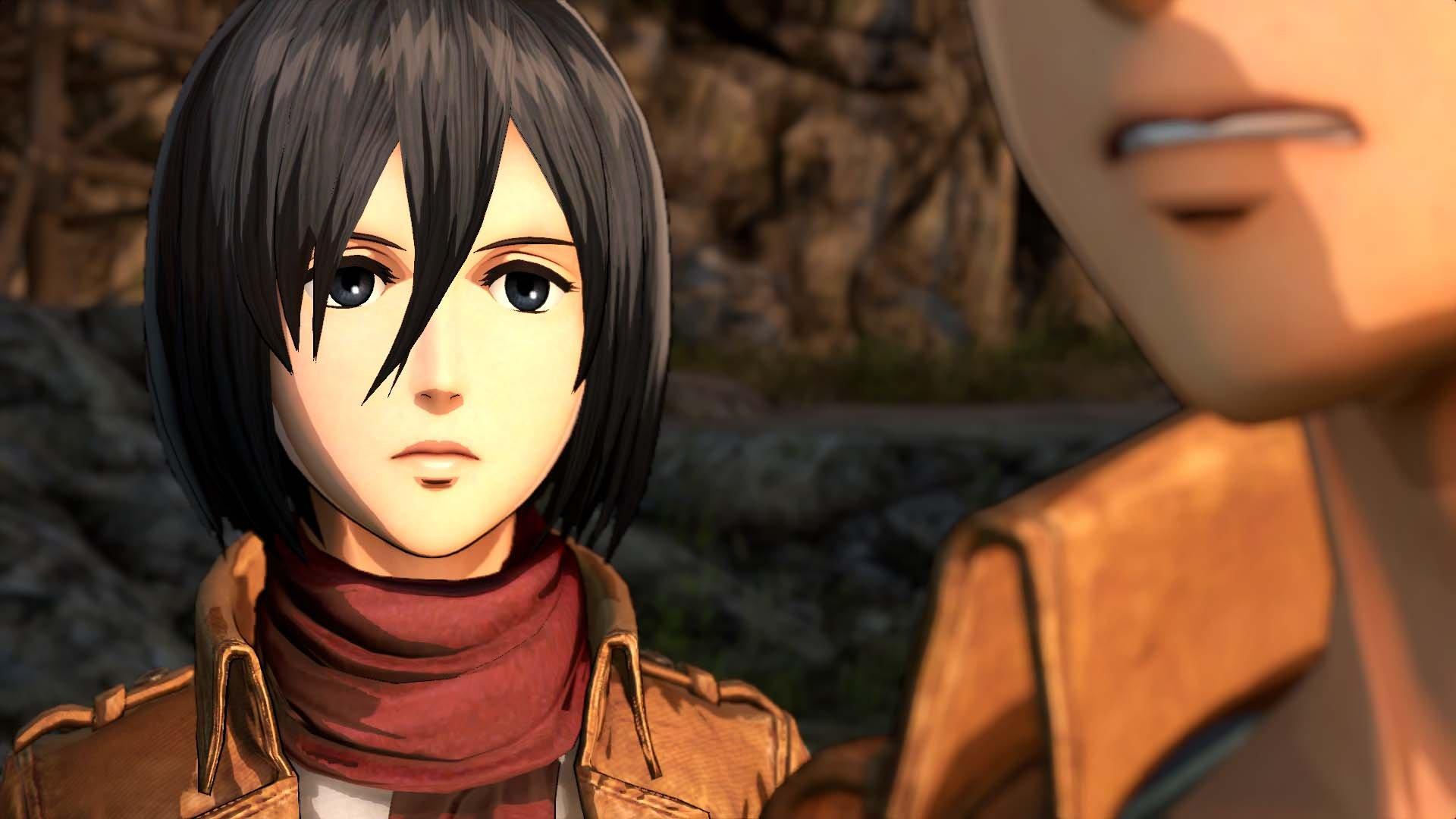 Attack on Titan - PlayStation 4 - Image 2