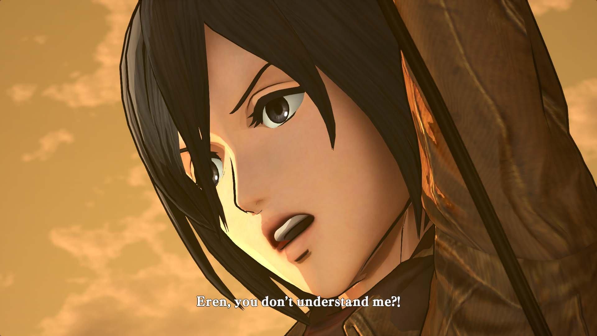Attack on Titan - PlayStation 4 - Image 3
