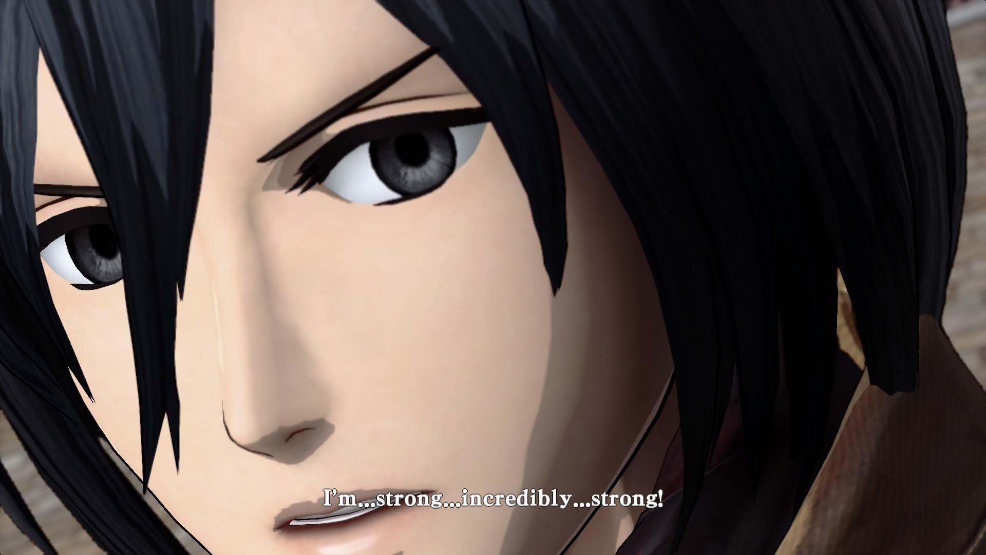 Attack on Titan - PlayStation 4 - Image 5