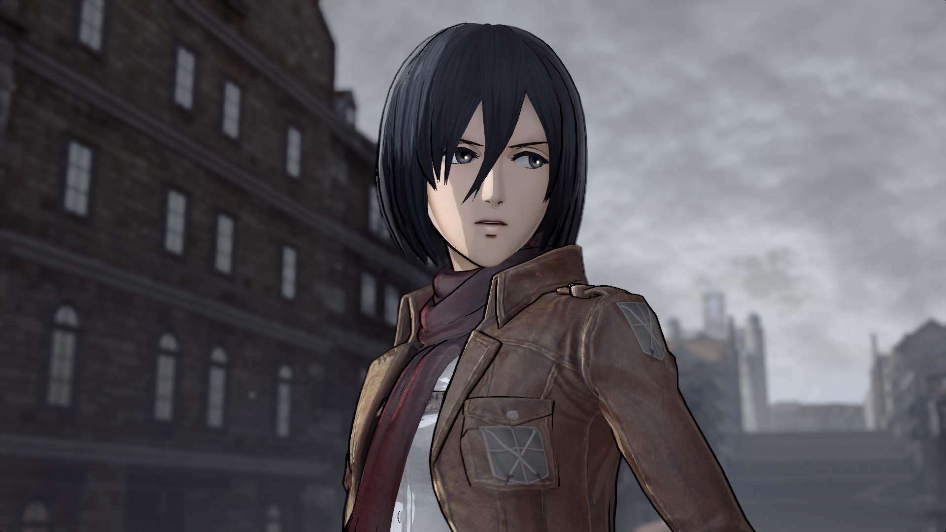 Attack on Titan - PlayStation 4 - Image 7