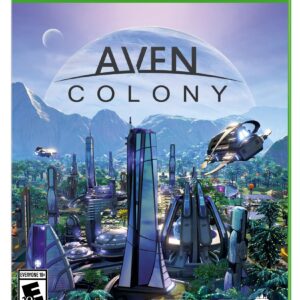 Aven Colony - Xbox One