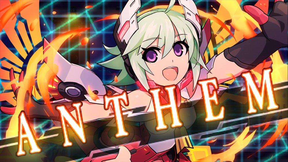 Azure Striker GUNVOLT: STRIKER PACK - Nintendo 3DS - Image 3