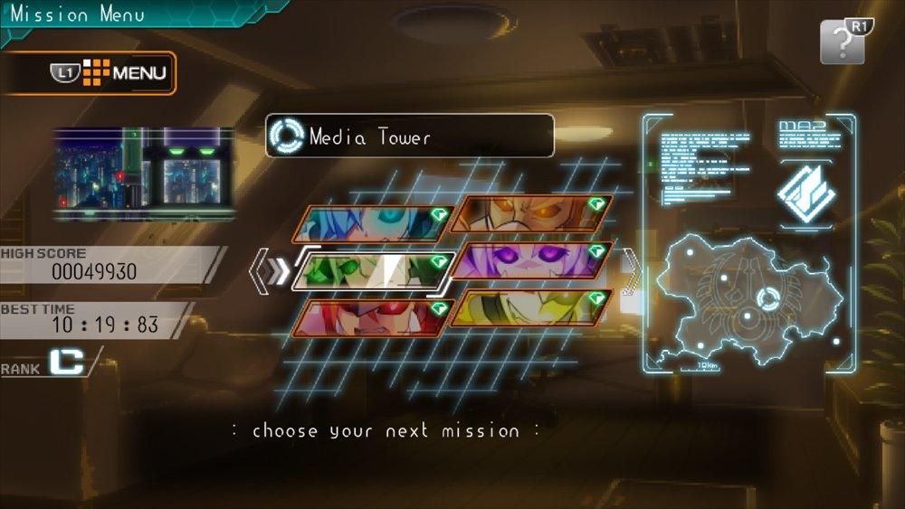 Azure Striker GUNVOLT: STRIKER PACK - Nintendo 3DS - Image 6
