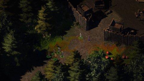 Baldur's Gate 1 and 2 Enhanced Edition - Xbox One - Image 2