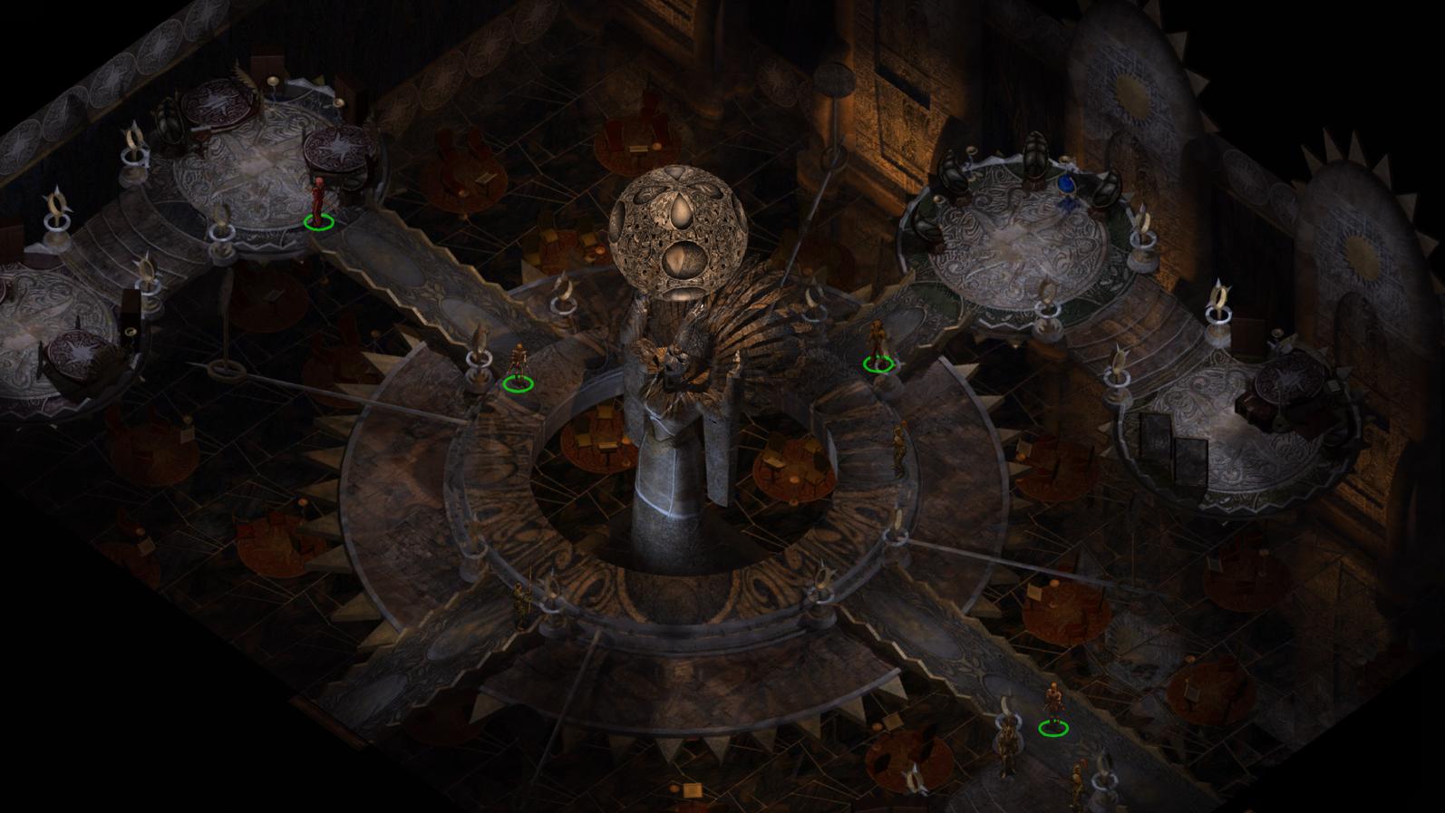 Baldur's Gate 1 and 2 Enhanced Edition - Xbox One - Image 5