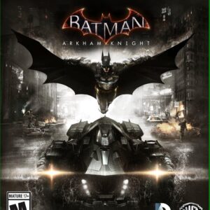 Batman: Arkham Knight - Xbox One
