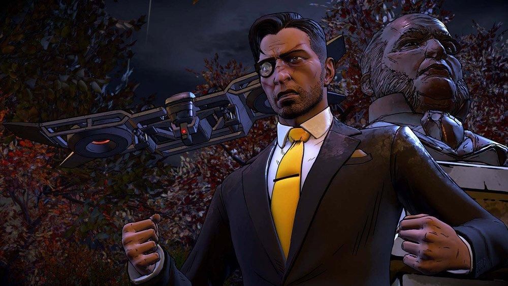 Batman: The Telltale Series - Xbox 360 - Image 2