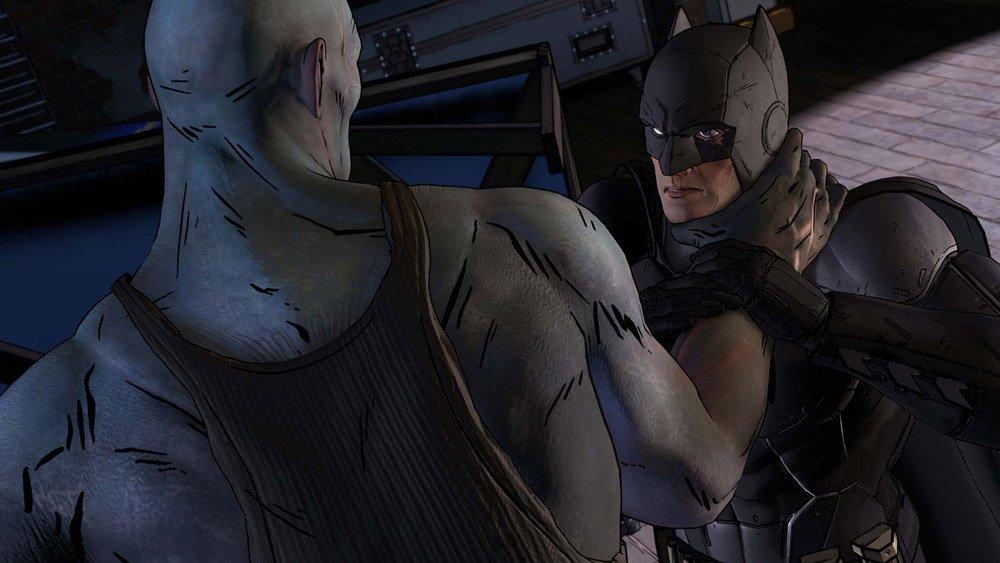 Batman: The Telltale Series - Xbox 360 - Image 3