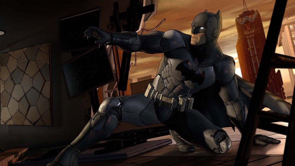 Batman: The Telltale Series - Xbox 360 - Image 6