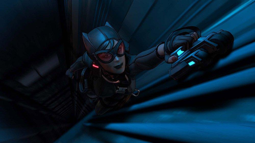 Batman: The Telltale Series - Xbox 360 - Image 7