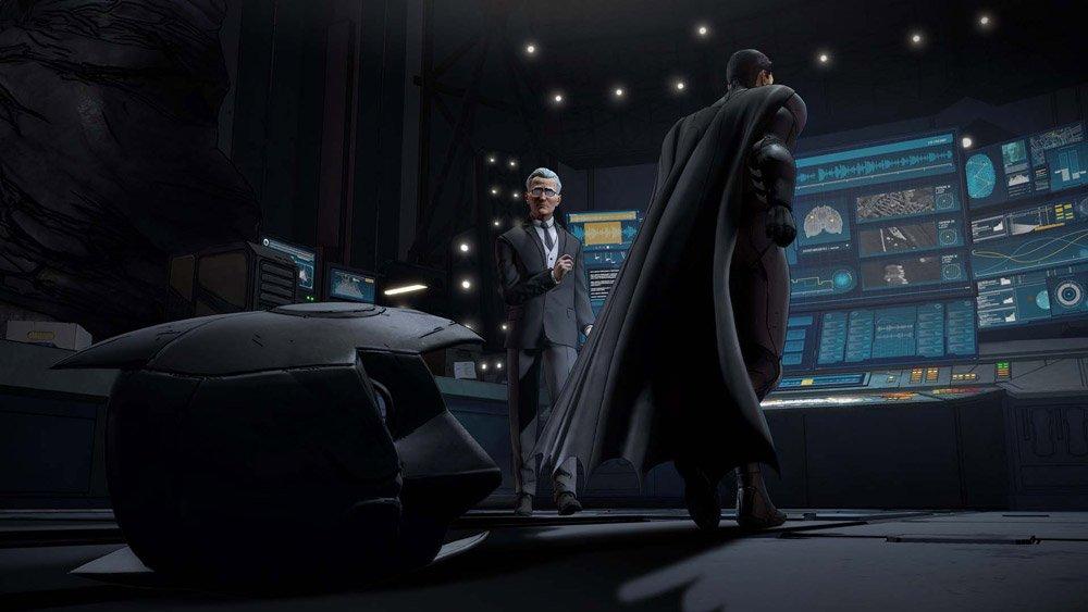 Batman: The Telltale Series - Xbox 360 - Image 8