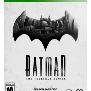 Batman: The Telltale Series - Xbox One