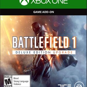 Battlefield 1 Deluxe Upgrade DLC - Xbox One