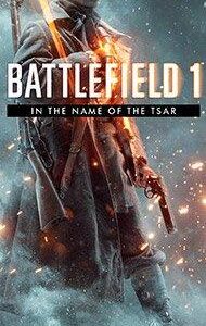 Battlefield 1: In the Name of the Tsar DLC - Xbox One