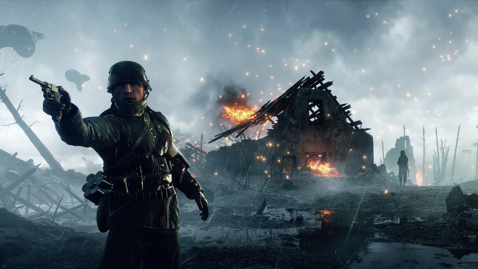 Battlefield 1: Revolution - Xbox One - Image 2