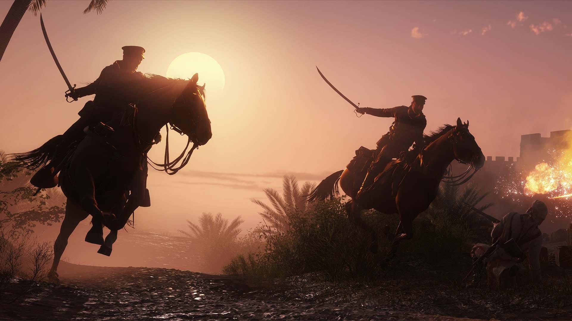 Battlefield 1: Revolution - Xbox One - Image 3