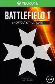 Battlefield 1 Shortcut Kit Ultimate DLC - Xbox One