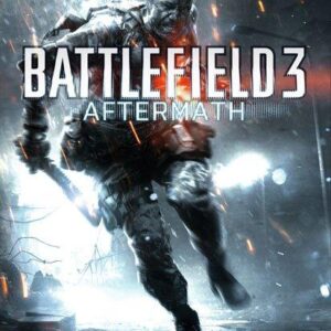 Battlefield 3: Aftermath DLC - PC EA app