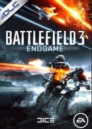 Battlefield 3: End Game DLC - PC EA app