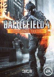 Battlefield 4 Dragon's Teeth DLC - PC EA app