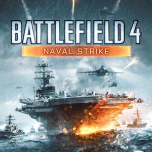 Battlefield 4: Naval Strike DLC - PC EA app