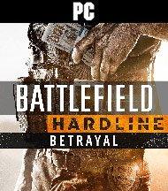 Battlefield Hardline: Betrayal DLC - PC EA app