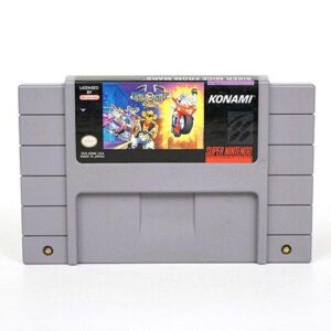 Biker Mice From Mars - Super Nintendo (SNES)