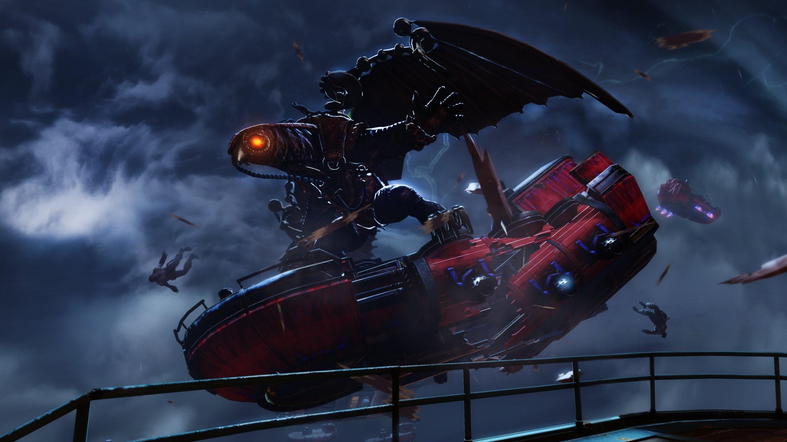 BioShock Infinite: The Complete Edition - PlayStation 3 - Image 4