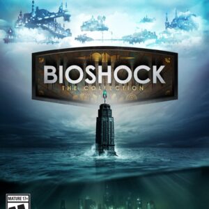 BioShock: The Collection - Xbox One