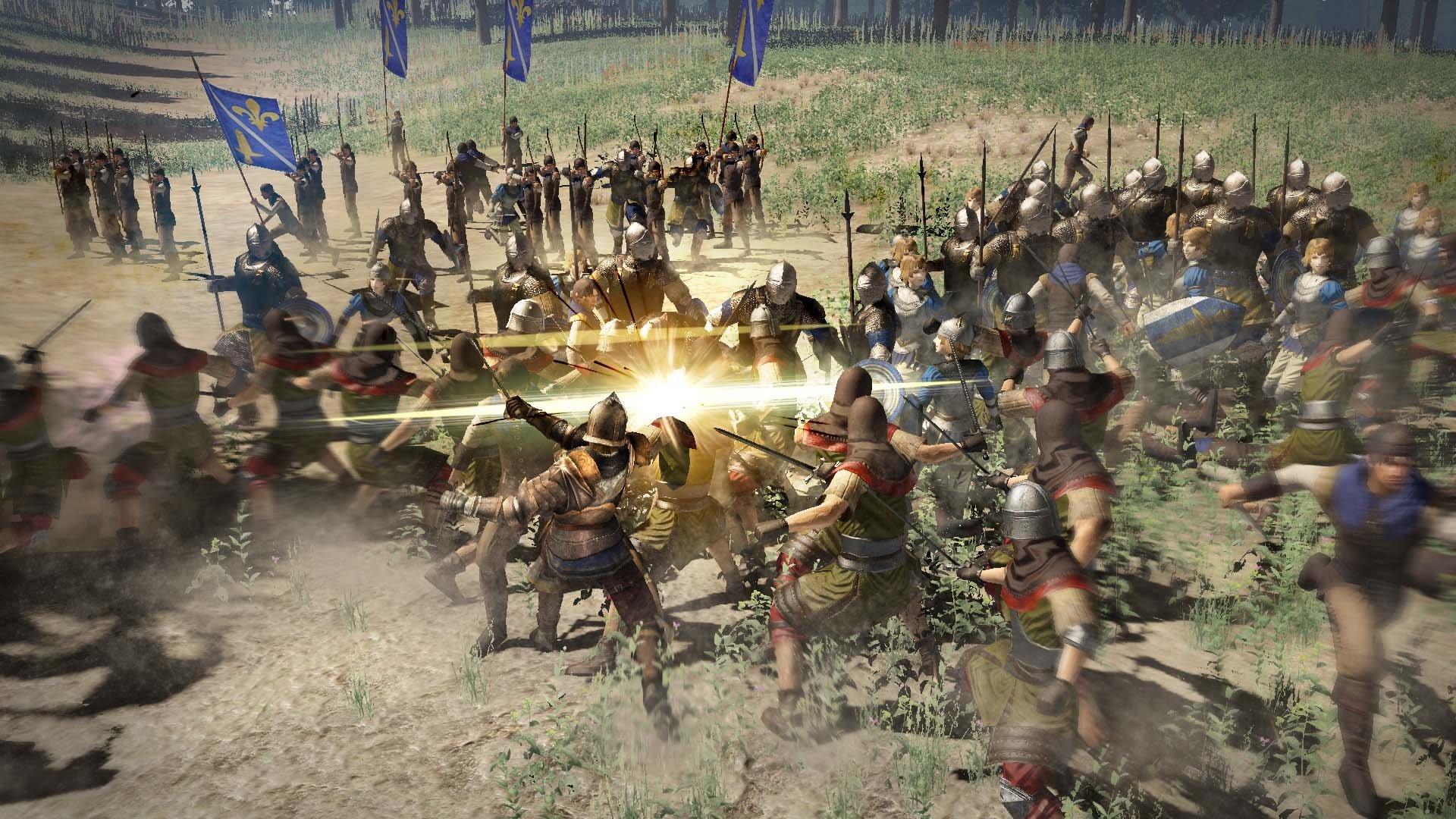 Bladestorm: Nightmare - Xbox One - Image 6