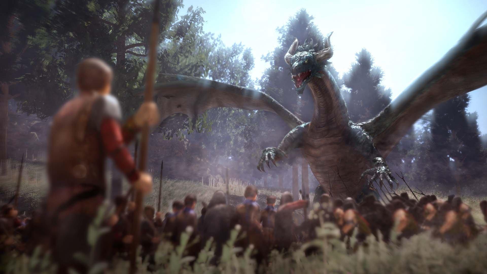 Bladestorm: Nightmare - Xbox One - Image 7