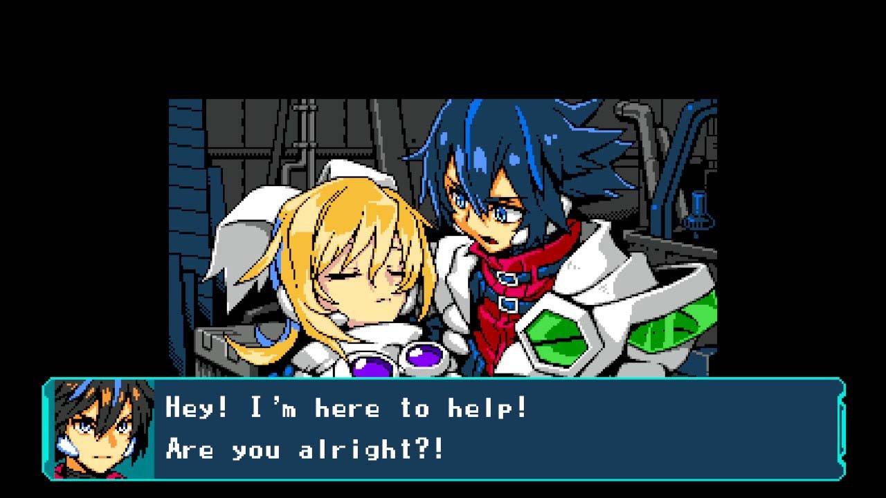 Blaster Master Zero - Nintendo Switch - Image 2