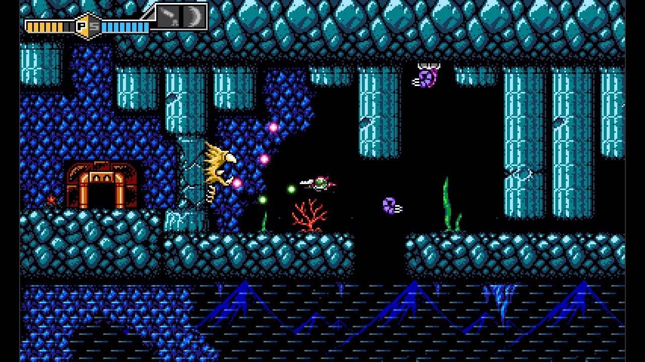 Blaster Master Zero - Nintendo Switch - Image 5