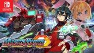 Blaster Master Zero - Nintendo Switch