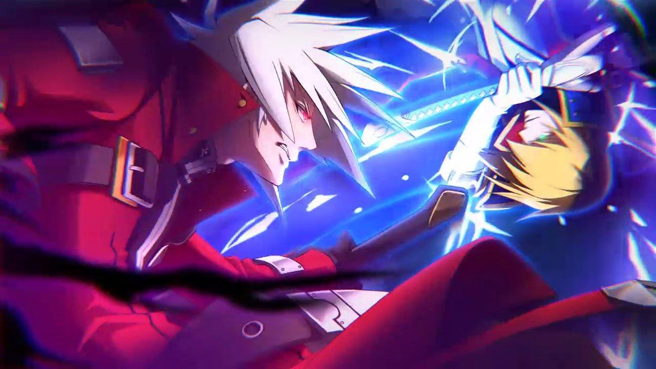 BlazBlue: Chrono Phantasma - PS Vita - Image 5