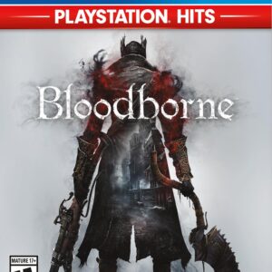 Bloodborne - PlayStation 4