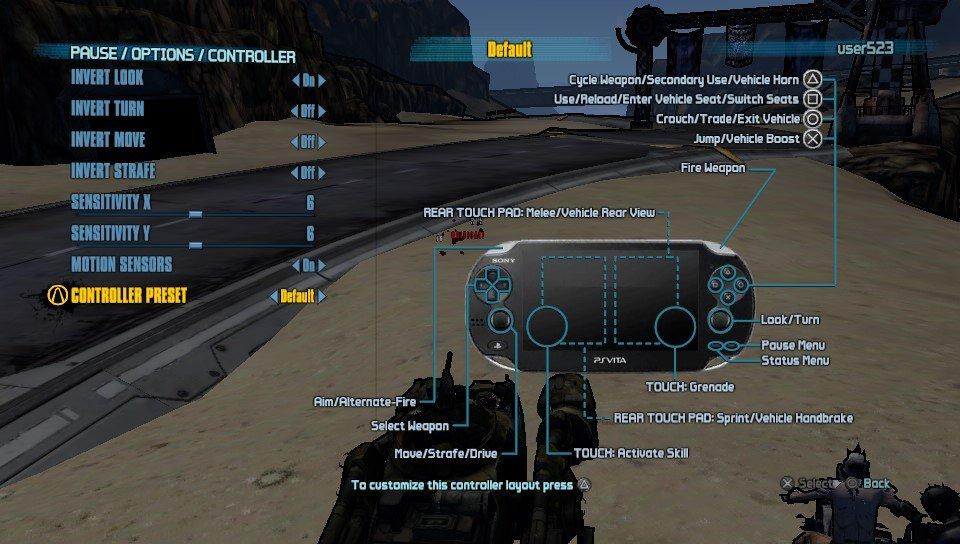 Borderlands 2 - PS Vita - Image 3