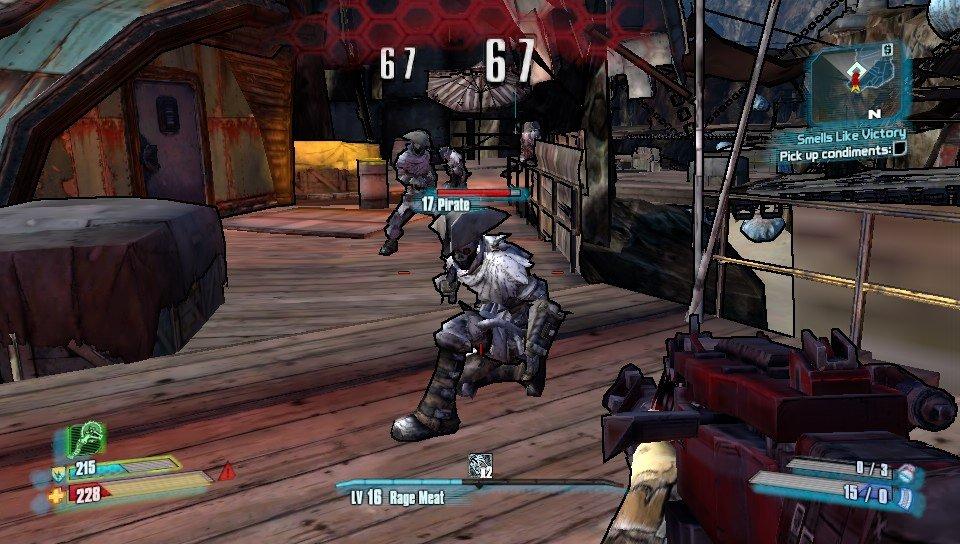 Borderlands 2 - PS Vita - Image 5