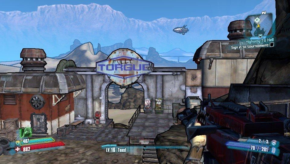 Borderlands 2 - PS Vita - Image 6