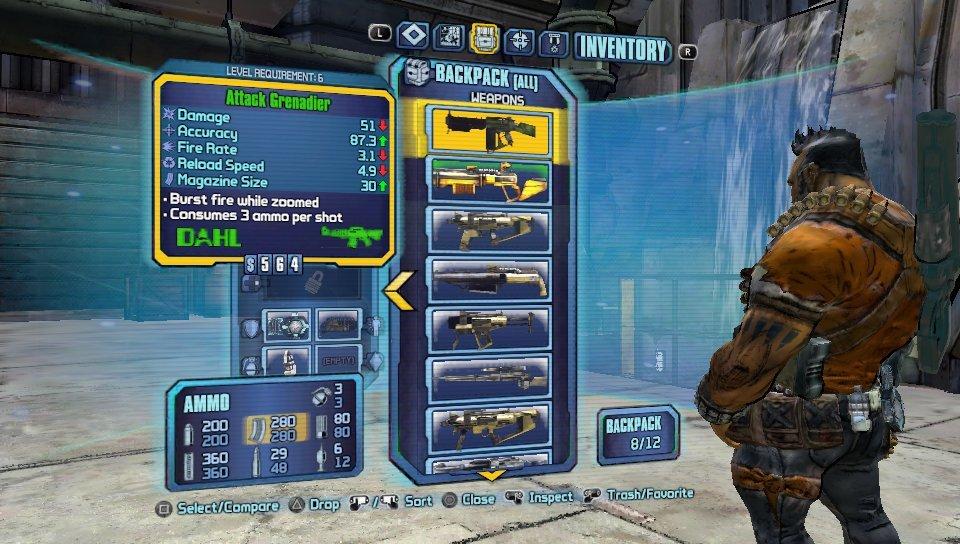 Borderlands 2 - PS Vita - Image 8