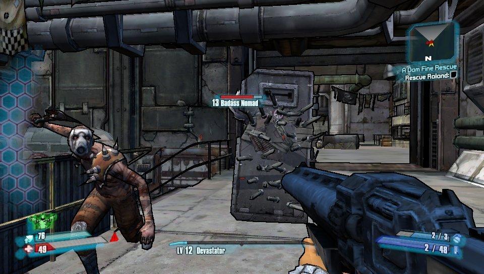 Borderlands 2 - PS Vita - Image 9