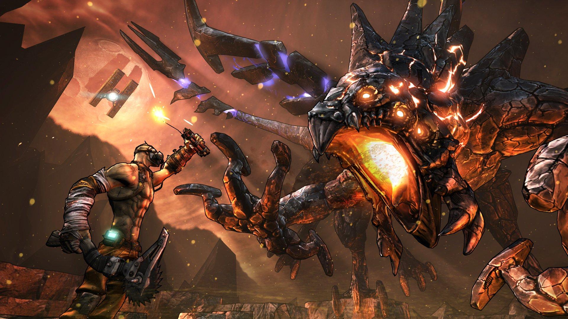 Borderlands 2 - PS Vita - Image 10