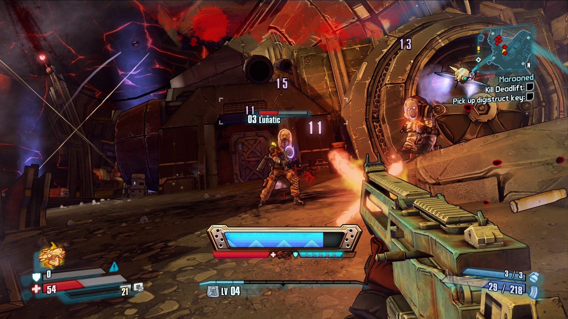 Borderlands Triple Pack - PlayStation 3 - Image 3