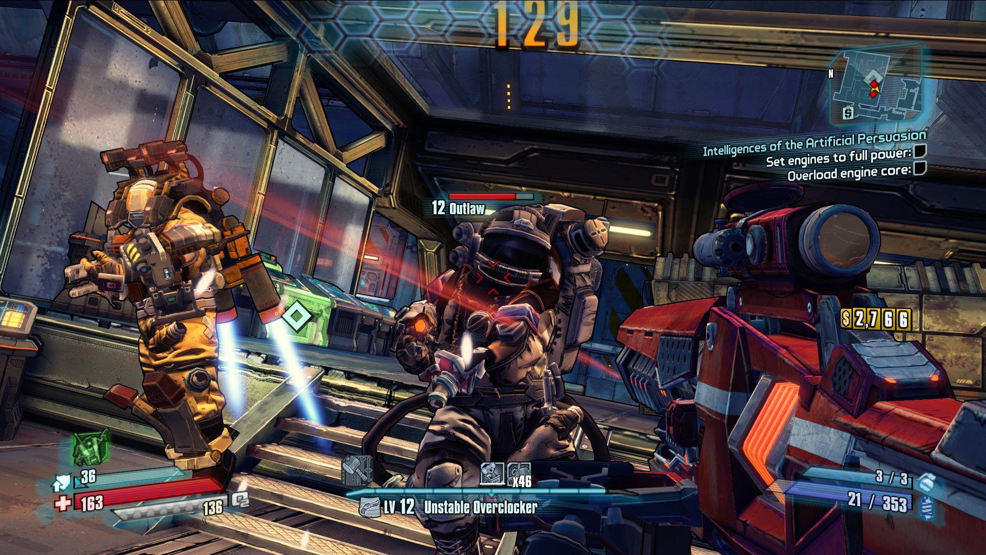 Borderlands Triple Pack - PlayStation 3 - Image 4